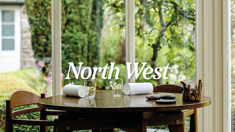 Restaurant offers in north west England